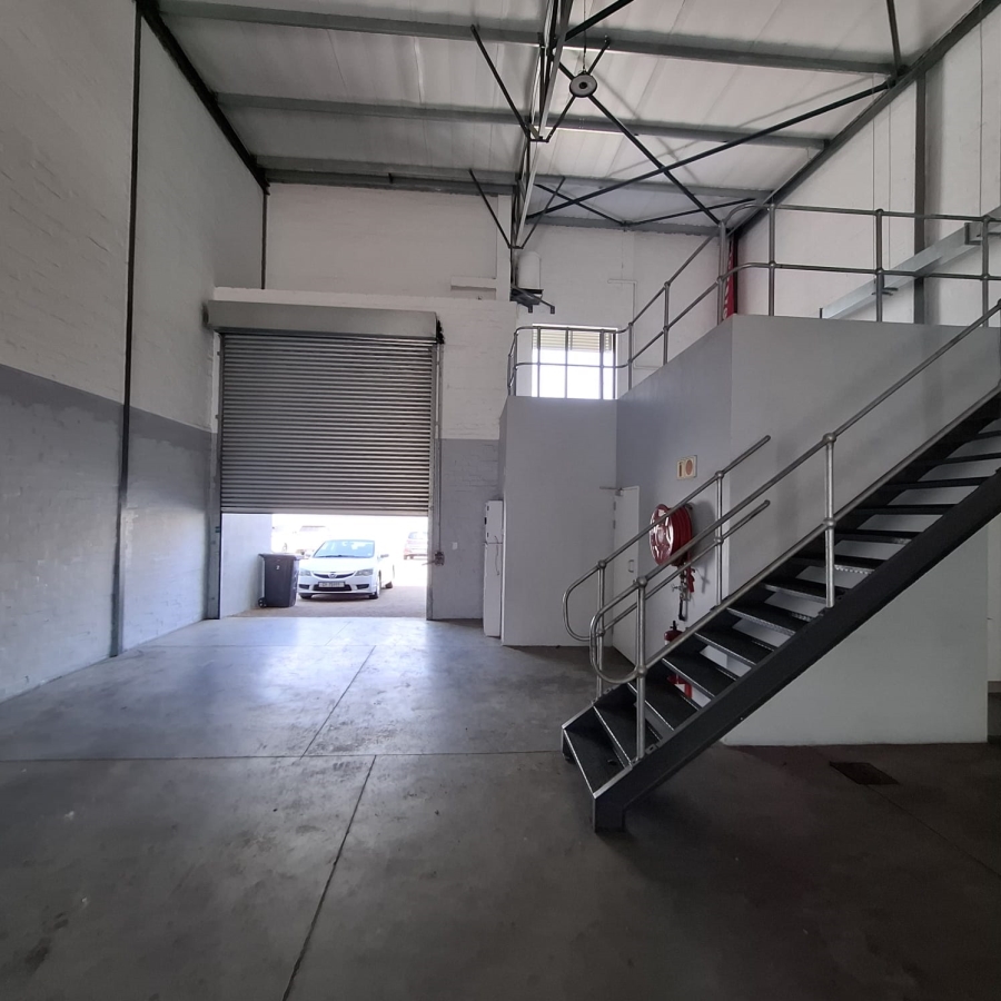 To Let commercial Property for Rent in Bonnie Brae Western Cape